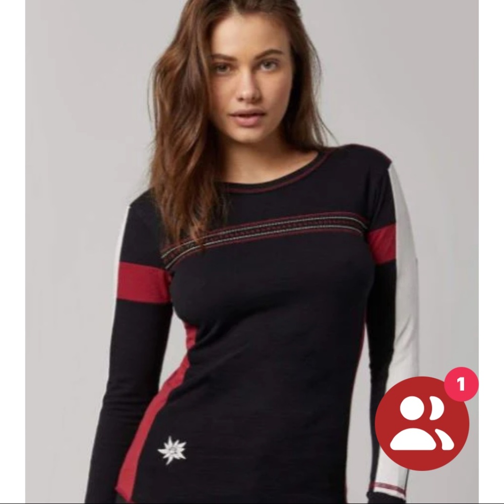 Alp N Rock shirt